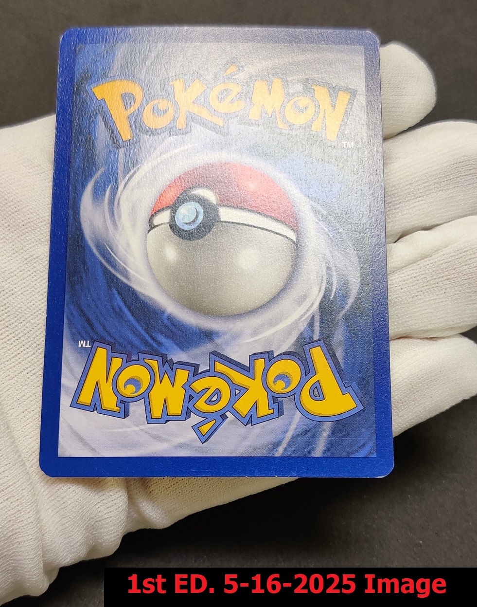 Aerodactyl - 1/62 - Holo Rare - 1st Edition